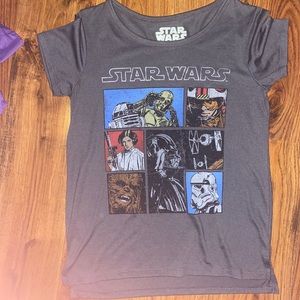 Star Wars T-Shirt